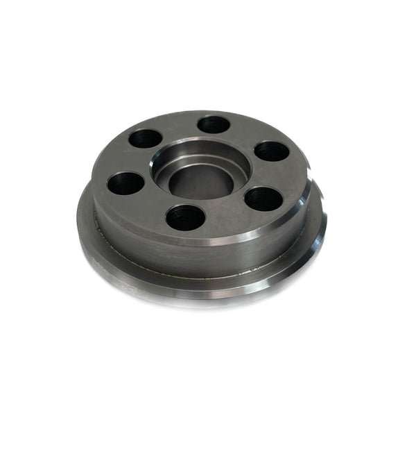 Ford 4L (6 Bolt) Billet Flexplate Spacer – TDConversions