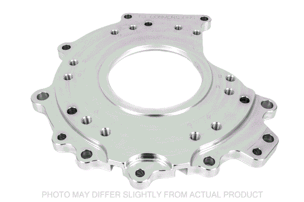 VW AUDI 1.8T 2.0T Gasoline Engine to Ford 3.0L Adapter Kit – TDConversions
