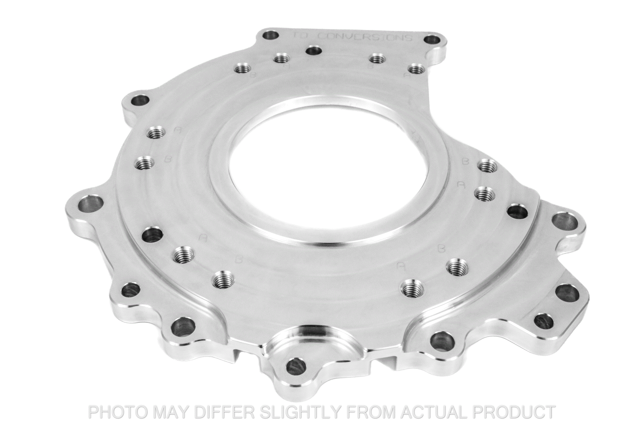 A-コンバーター ブラック VW 1.9 2.0 TDI to Nissan 350z VQ35DE (CD009, CD00A