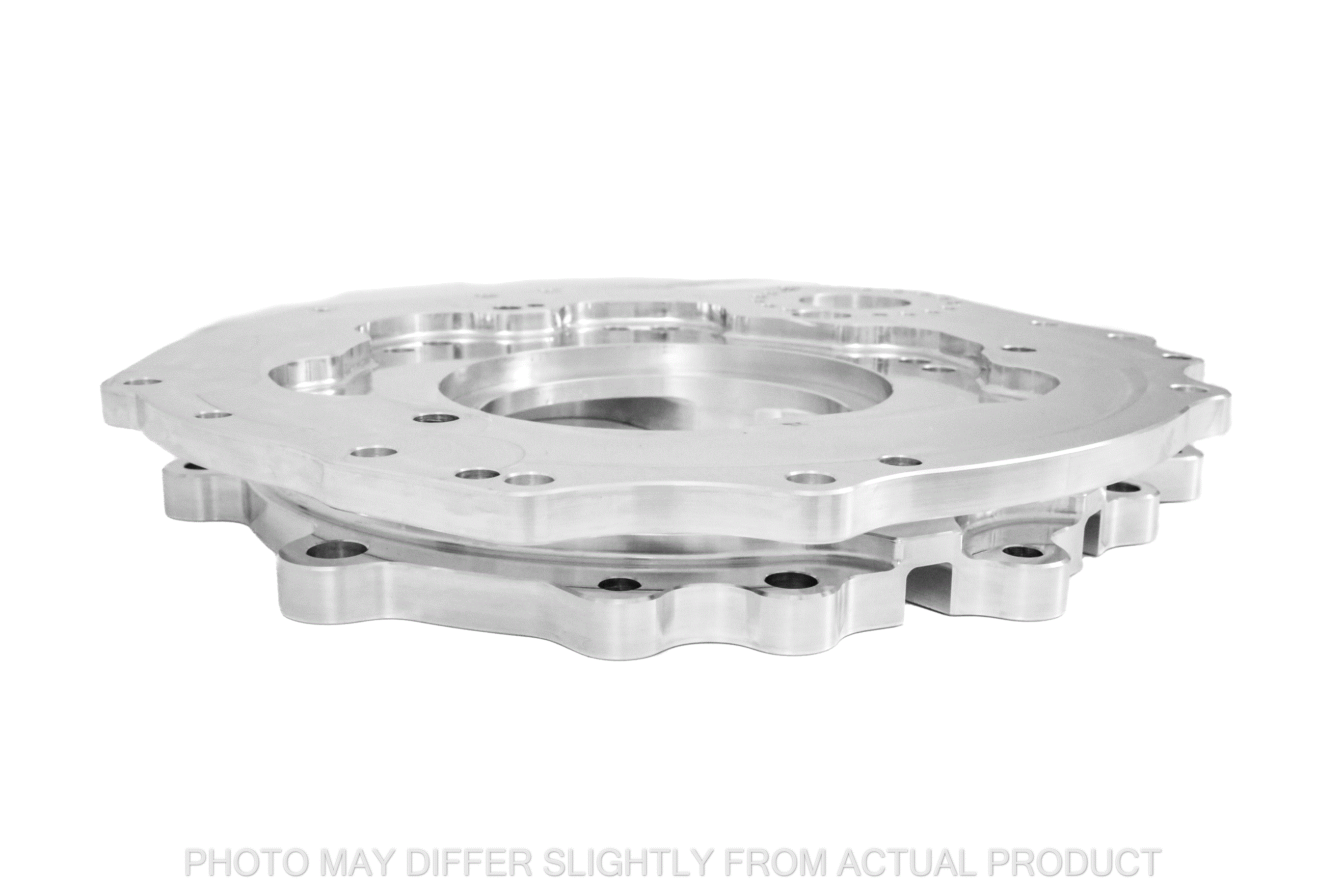 VW AUDI 1.8T 2.0T Gasoline Engine to Toyota 22R Adapter Kit – TDConversions