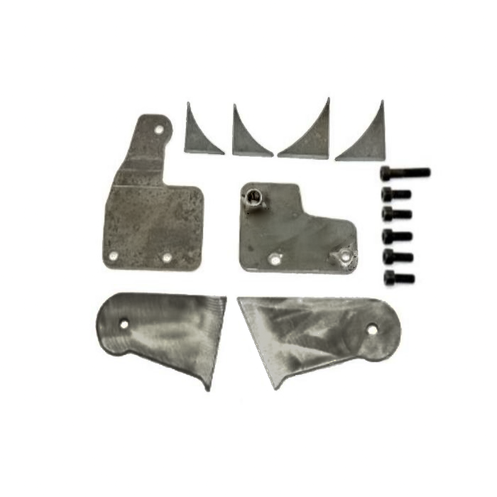 Engine Mouting Tdi 1.9/2.0L TDI Engine Block Mount Kit (Engine Side) – TDConversions
