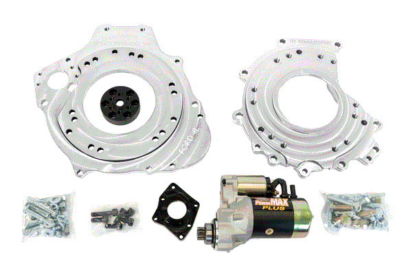 Ford – TDConversions