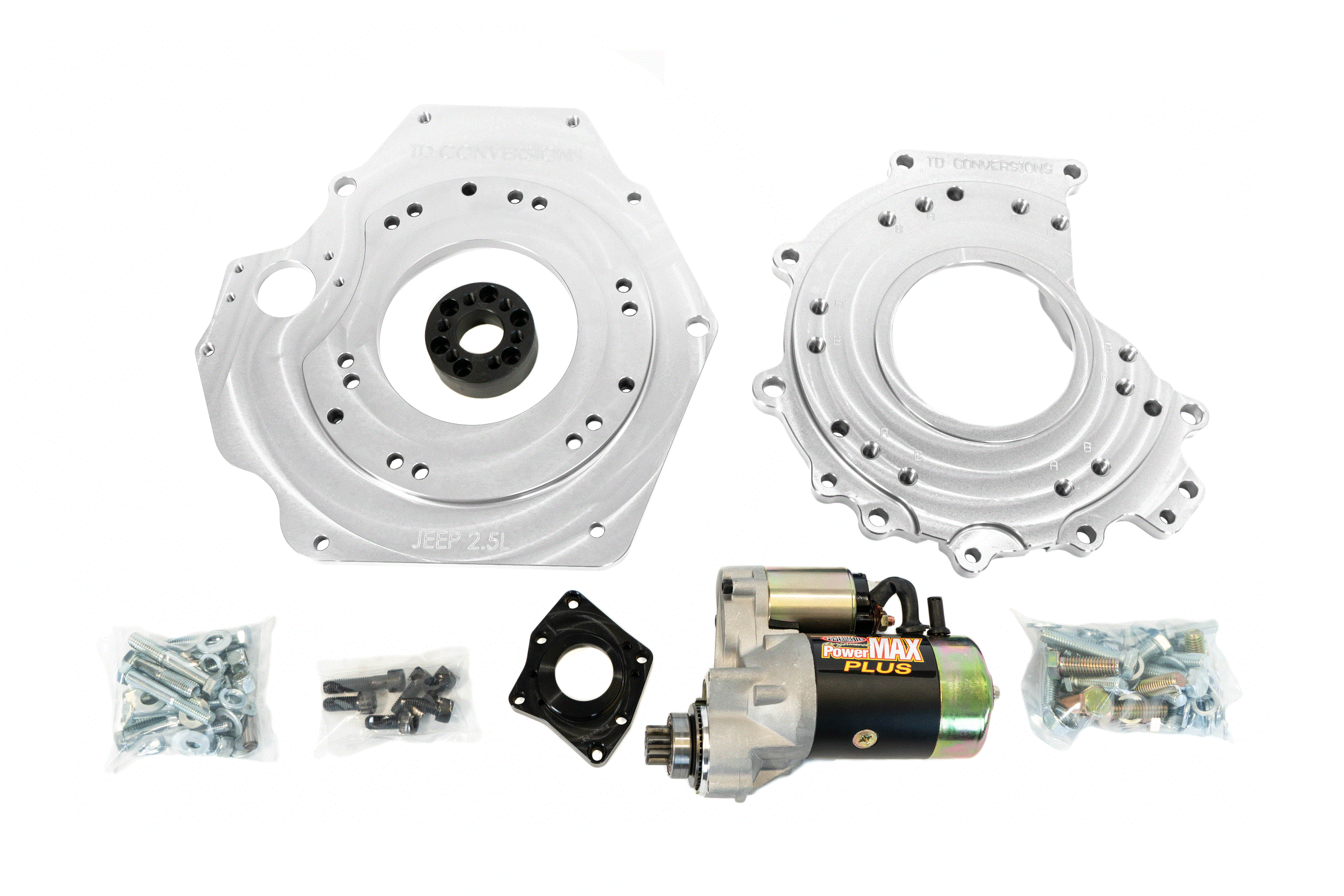 A-コンバーター ブラック VW 1.9 2.0 TDI to Nissan 350z VQ35DE (CD009, CD00A