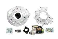 VW 1.9 2.0 TDI to Nissan 350z VQ35DE (CD009, CD00A